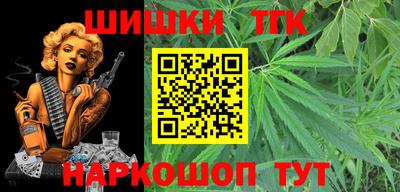 тгк Канаш